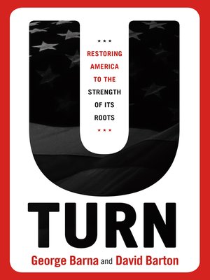 cover image of U-Turn